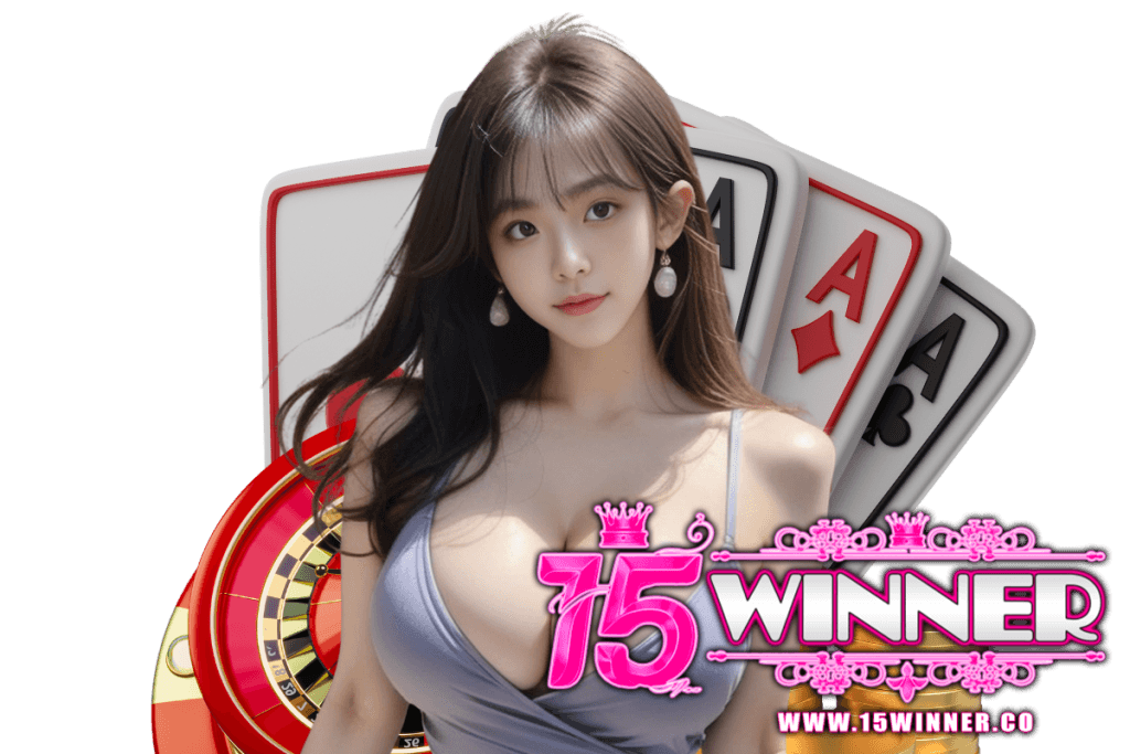 15winner slot